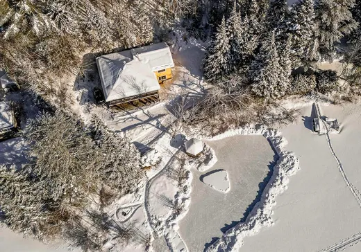 House for sale - 2331 Ch. du Bord-du-Lac, Sainte-Adèle, J8B 2W9