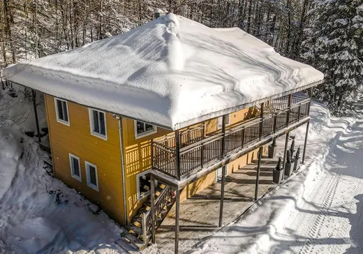 House for sale - 2331 Ch. du Bord-du-Lac, Sainte-Adèle, J8B 2W9
