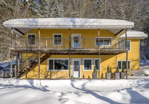 House for sale - 2331 Ch. du Bord-du-Lac, Sainte-Adèle, J8B 2W9
