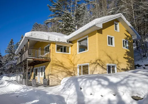 House for sale - 2331 Ch. du Bord-du-Lac, Sainte-Adèle, J8B 2W9