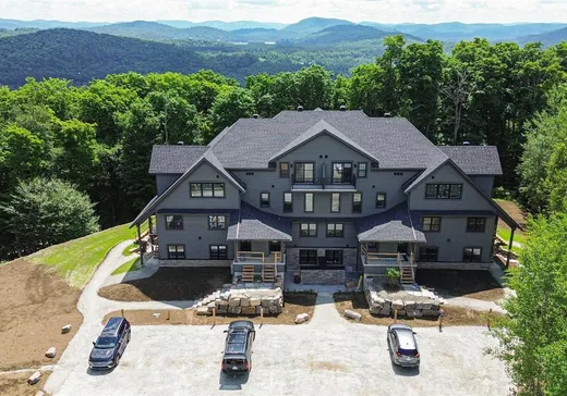 Condo for sale - 280 Rue du Mont-Plaisant, Mont-Tremblant, J8E1L2