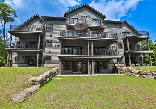 Condo for sale - 280 Rue du Mont-Plaisant, Mont-Tremblant, J8E 1L2
