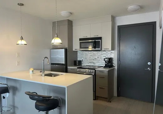 Condo for sale - 1900 Rue Émile-Martineau, Laval (Laval-des-Rapides), H7N 0G1