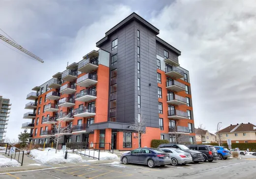 Condo for sale - 3695 Av. Jean-Béraud, Laval (Chomedey), H7T0K7