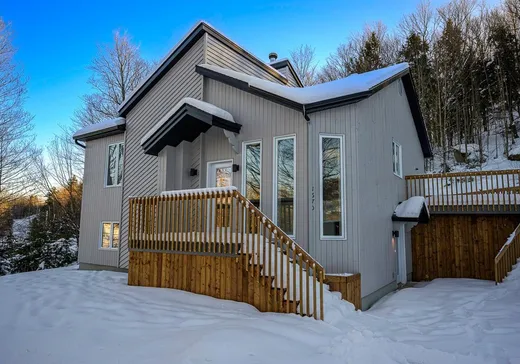 Bungalow for sale - 1670 Rue du Ruisseau, Sainte-Adèle, J8B1X8