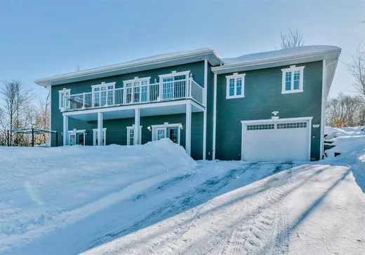Maison à étages à vendre - 1284 Côte St-Gabriel O., Saint-Sauveur, J0R1R1