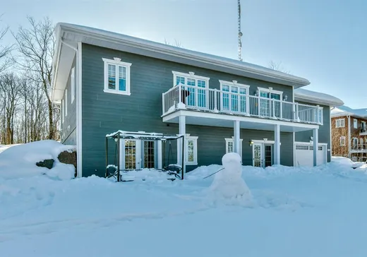 Maison à vendre - 1284 Côte St-Gabriel O., Saint-Sauveur, J0R 1R1