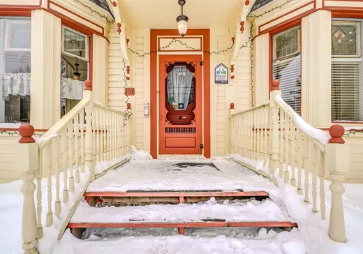 Maison à vendre - 1196 Rue de la Pisciculture, Mont-Blanc, J0T 2G0
