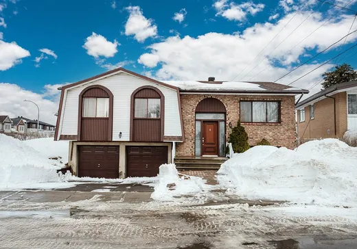 Bungalow à vendre - 1469 Rue Franklin, Laval (Laval-sur-le-lac), H7W1K7