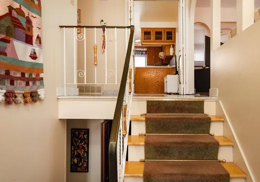 Maison à vendre - 1469 Rue Franklin, Laval (Laval-sur-le-lac), H7W 1K7