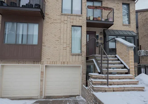 Condo à vendre - 10681 Av. Larose, Montréal (Ahuntsic/Cartierville), H2B 3C4