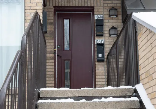 Condo à vendre - 10681 Av. Larose, Montréal (Ahuntsic/Cartierville), H2B 3C4