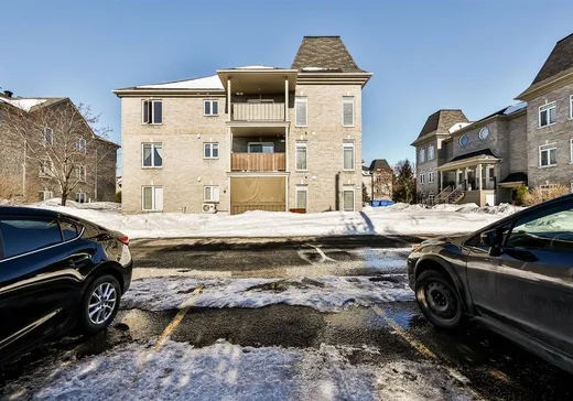 Condo for sale - 58 37e Avenue E., Blainville, J7C 5Z5