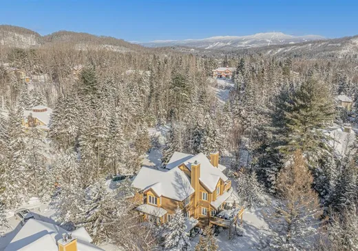 Maison à étages à vendre - 1662 Ch. du Golf, Mont-Tremblant, J8E2K6
