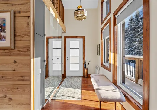 Maison à vendre - 397 Ch. du Village-Manitou, Sainte-Agathe-des-Monts, J8C 2Z8