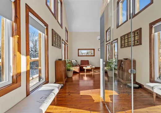 Maison à vendre - 397 Ch. du Village-Manitou, Sainte-Agathe-des-Monts, J8C 2Z8