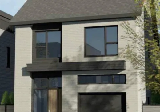 Maison à étages à vendre - 2071 Rue Bonaventure, Laval (Laval-sur-le-lac), H7Y0C7