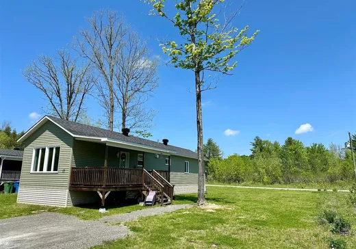 Mobile Home for sale - 17 Rue Santerre, Lachute, J0V1X0