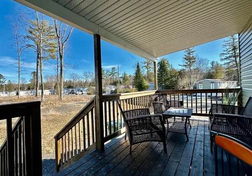 Loft à vendre - 17 Rue Santerre, Lachute, J0V 1X0