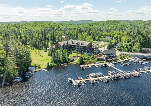 Condo for sale - 50 Ch. Masson, Sainte-Marguerite-du-Lac-Masson, J0T1L0