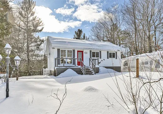 Bungalow for sale - 15 4e Avenue, Harrington, J8G2T1