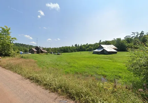 Fermette à vendre - 241 Ch. Rawcliffe, Grenville, J0V 1B0