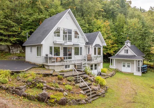Maison à vendre - 590 Lac des Americains, kamouraska, G0L 1M0