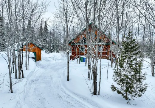 Maison à vendre - 2349 Route 263, Thetford Mines, G0N 1E0