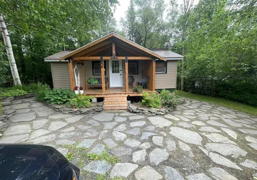 Chalet à vendre - 2 2e rue Giroux, Saint-Martin, G0M1B0