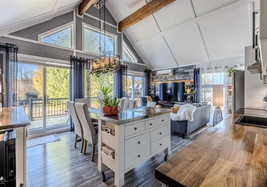 Un étage et demi à vendre - 2141 Rg de la Rivière, St-Lambert-De-Lauzon, G0S2S0