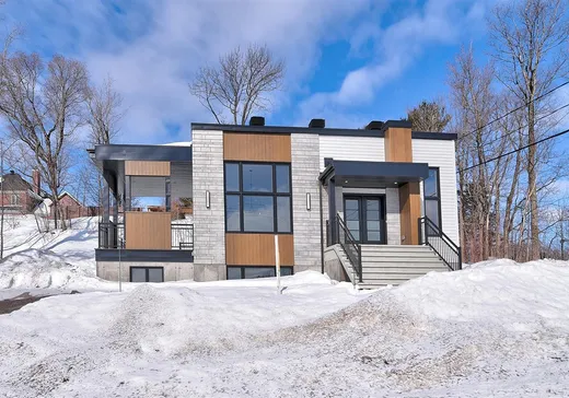Split-level for sale - 1040 Route Marie-Victorin, Les Chutes-de-la-Chaudière-Ouest, G7A4W8