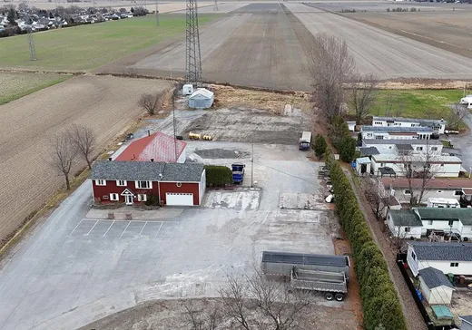 Maison à vendre - 3925 Rue St-Pierre O., Saint-Hyacinthe, J2T 5G6