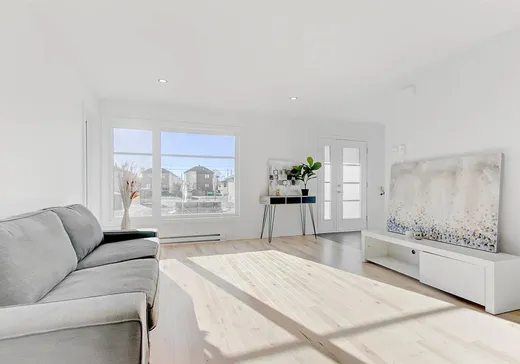 Maison à vendre - 70 Rue de la Seigneurie, Montmagny, G5V 0A6