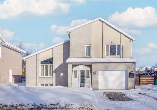 Maison à étages à vendre - 1923 Rue des Armoiries, Ville de Québec, G2E5V4