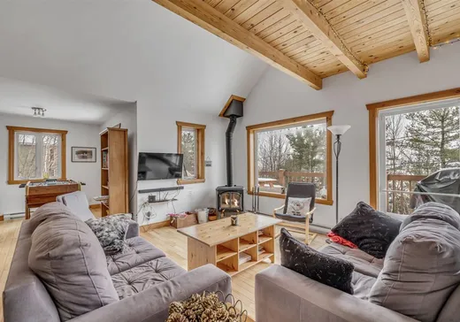 House for sale - 37 Ch. du Vieux-Quai, Baie-Saint-Paul, G3Z 1C2
