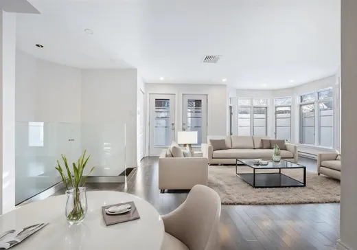 Condo for sale - 999 Av. Davaar, Montreal (Mercier/Hochelaga-Maisonneuve), H2V3B7