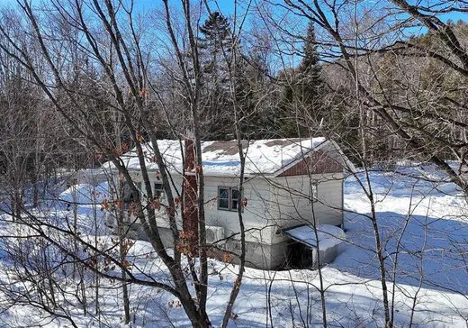 House for sale - 410 Ch. du Lac-Goulet, St-Mathieu-Du-Parc, G0X 1N0
