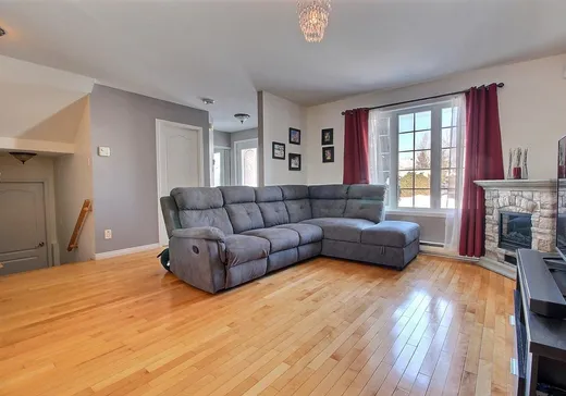 Maison à vendre - 5920 Rue de la Frontière, Sherbrooke, J1N 3Z1