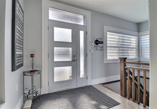 Maison à vendre - 155 Rue Dancause, Saint-Christophe-D'Arthabaska, G6S 0S6