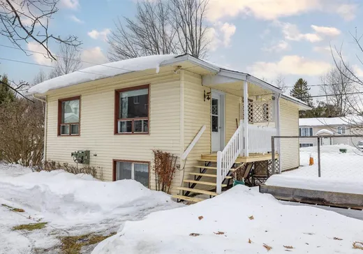 Chalet à vendre - 1900 Rue Dubreuil, Sherbrooke, J1H 3T6