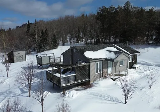Maison à vendre - 110 Route 212, Notre-Dame-Des-Boies, J0B 2E0
