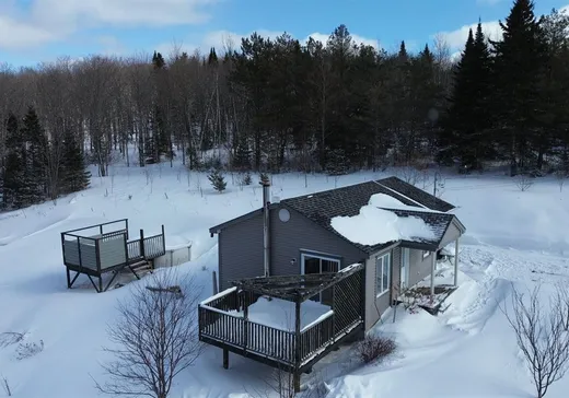 Maison à vendre - 110 Route 212, Notre-Dame-Des-Boies, J0B 2E0