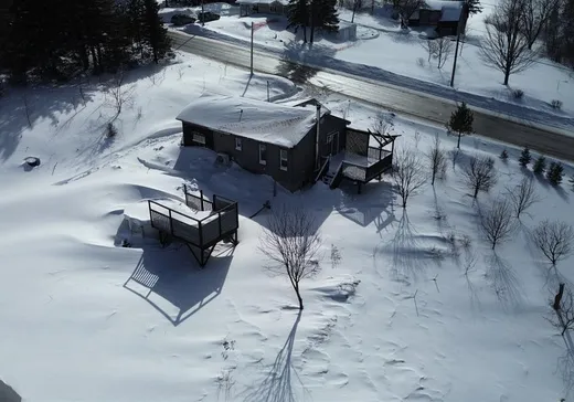 Maison à vendre - 110 Route 212, Notre-Dame-Des-Boies, J0B 2E0