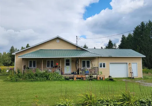 Chalet à vendre - 10 10e Rang, Dudswell, J0B1G0