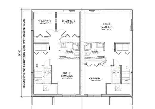 Maison à vendre - 4 Rue de la Golconda, Sherbrooke, J1H 0N1