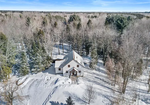 Maison à vendre - 324 Route 143, Saint-Bonaventure, J0C 1C0