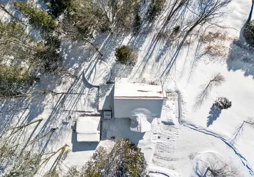 Maison à vendre - 324 Route 143, Saint-Bonaventure, J0C 1C0