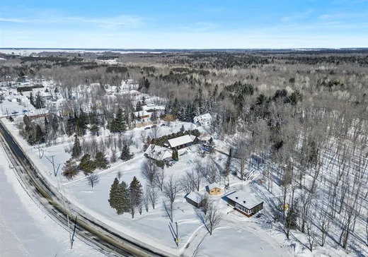 Maison à vendre - 324 Route 143, Saint-Bonaventure, J0C 1C0
