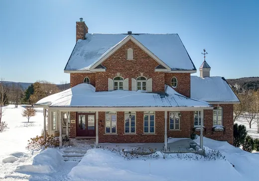 Maison à vendre - 20 Ch. de Dunham, Frelighsburg, J0J 1C0