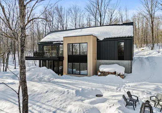 Bungalow à vendre - 31 Ch. de la Montagne-Cachée, Eastman, J0E1P0